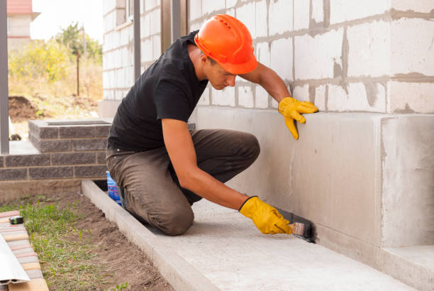 Licensed Waterproofing service in Perrysville, IN - Halo Water Proofing